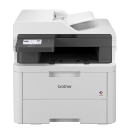 Brother MFC-L3755CDW multifunction printer Laser A4 600 x 2400 DPI 26 ppm Wi-Fi